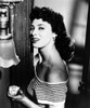 The Thief Rita Gam 1952 Photo Print - Item # VAREVCMBDTHIEEC016H