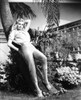 Anita Ekberg Late 1950S Photo Print - Item # VAREVCPBDANEKEC018H