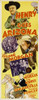 Henry Goes Arizona Top: Frank Morgan 1939. Movie Poster Masterprint - Item # VAREVCMCDHEGOEC021H