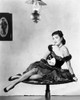 The Lawless Breed Julie Adams 1953 Photo Print - Item # VAREVCMBDLABREC020H