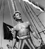 The Crimson Pirate Burt Lancaster 1952 Photo Print - Item # VAREVCMBDCRPIEC018H