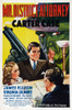Mr. District Attorney In The Carter Case Us Poster Art Front: Spencer Charters; Back From Left: Virginia Gilmore James Ellison 1941 Movie Poster Masterprint - Item # VAREVCMCDMRDIEC001H