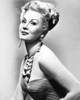 The Silver Chalice Virginia Mayo 1954 Photo Print - Item # VAREVCMBDSICHEC024H