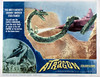 Atragon 1963 Movie Poster Masterprint - Item # VAREVCMSDATRAEC002H