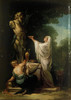 Sacrifice To Pan Poster Print - Item # VAREVCMOND075VJ342H