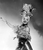 That Night In Rio Carmen Miranda 1941. Tm And Copyright ?? 20Th Century Fox Film Corp. All Rights Reserved. Courtesy: Everett Collection. Photo Print - Item # VAREVCPBDCAMIEC009H