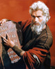 The Ten Commandments Charlton Heston 1956. Photo Print - Item # VAREVCM8DTECOEC016H