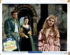 Hamlet From Left Norman Wooland Eileen Herlie Jean Simmons 1948 Movie Poster Masterprint - Item # VAREVCMCDHAMLEC027H