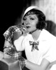 Claudette Colbert March 16 1933 Photo Print - Item # VAREVCPBDCLCOEC079H