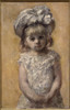 Mary Cassatt American School Poster Print - Item # VAREVCCRLA001YF496H