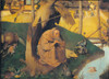 Temptation Of St. Anthony Poster Print - Item # VAREVCMOND024VJ455H