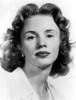 Jessica Tandy Circa Late 1940S Photo Print - Item # VAREVCPBDJETAEC001H