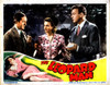 The Leopard Man Movie Poster Masterprint - Item # VAREVCMCDLEMAEC080