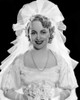 Olivia De Havilland In Fashion Wedding Gown 1935 Photo Print - Item # VAREVCPBDOLDEEC114H