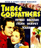 Three Godfathers From Left: Chester Morris Irene Hervey On Window Card 1936 Movie Poster Masterprint - Item # VAREVCMCDTHGOEC117H