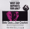 What Ever Happened To Baby Jane Movie Poster Masterprint - Item # VAREVCMCDWHEVEC022