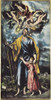 Grecodom??nikos Theotok?_pouloscalled El Poster Print - Item # VAREVCFINA053AH249H