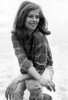 Rotten To The Core Charlotte Rampling 1965 Photo Print - Item # VAREVCMBDROTOEC135H