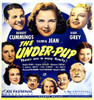 The Under-Pup Fine Art Print - Item # VAREVCMCDUNPUEC001