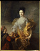 1542  Francois De Troy French School Poster Print - Item # VAREVCCRLA001YF312H
