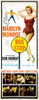 Bus Stop Marilyn Monroe Don Murray 1956 Tm And Copyright ??20Th Century Fox Film Corp. All Rights Reserved/Courtesy Everett Collection Movie Poster Masterprint - Item # VAREVCMCDBUSTFE004H