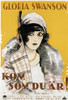 Fine Manners Gloria Swanson 1926 Movie Poster Masterprint - Item # VAREVCMSDFIMAEC015H