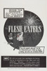 The Flesh Eaters Poster Art 1964. Photo Print - Item # VAREVCMCDFLEAEC001H