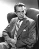 Raymond Massey 1947 Photo Print - Item # VAREVCPBDRAMAEC001H