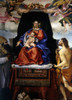 Altarpiece Of The Holy Spirit Poster Print - Item # VAREVCMOND075VJ940H