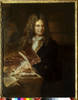 1565  Studio Of Hyacinthe Rigaud French School Poster Print - Item # VAREVCCRLA001YF333H