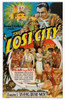 The Lost City Us Poster Art William 'Stage' Boyd; Episode 1: 'Living Dead Men' 1935 Movie Poster Masterprint - Item # VAREVCMMDLOCIEC001H