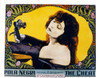 The Cheat Pola Negri 1923 Movie Poster Masterprint - Item # VAREVCMSDCHEAEC001H