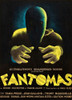 Fantomas French Poster Art 1932 Movie Poster Masterprint - Item # VAREVCMCDFANTEC006H