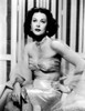 Hedy Lamarr In Promotional Photo For My Favorite Spy 1951. Photo Print - Item # VAREVCPBDHELAEC024H