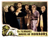 Dr. Terror'S House Of Horrors Lobbycard 1943. Movie Poster Masterprint - Item # VAREVCMMDDRTEEC005H