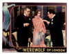 Werewolf Of London From Left Henry Hull Valerie Hobson Warner Oland 1935 Movie Poster Masterprint - Item # VAREVCMCDWEOFEC030H