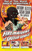 Fire Maidens Of Outer Space 1956 Movie Poster Masterprint - Item # VAREVCM8DFIMAEC007H