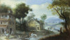 Rural Landscape Poster Print - Item # VAREVCMOND074VJ493H
