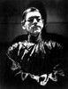 The Mask Of Fu Manchu Boris Karloff 1932. Photo Print - Item # VAREVCMBDMAOFEC098H