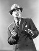 Call A Messenger Buster Crabbe 1939 Photo Print - Item # VAREVCMBDCAAMEC033H