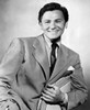 John Garfield Warner Brothers Portrait Ca. Early 1940S Photo Print - Item # VAREVCPBDJOGAEC054H