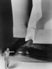 The Incredible Shrinking Man Grant Williams 1957 Photo Print - Item # VAREVCMBDINSHEC024H