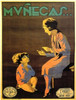 Munecas Movie Poster (11 x 17) - Item # MOV206643