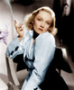 Angel Marlene Dietrich 1937 Photo Print - Item # VAREVCM8DANGEEC004H