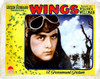 Wings Charles Buddy Rogers 1927 Movie Poster Masterprint - Item # VAREVCMCDWINGEC017H