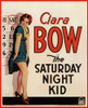 The Saturday Night Kid Clara Bow On Us Poster Art 1929 Movie Poster Masterprint - Item # VAREVCMCDSANIEC027H