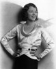 Janet Gaynor 1938 Photo Print - Item # VAREVCPBDJAGAEC038H