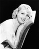 Joan Blondell 1935 Photo Print - Item # VAREVCPBDJOBLEC021H