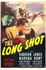 The Long Shot Us Poster Art From Left: C. Henry Gordon Gordon Jones Marsha Hunt 1939 Movie Poster Masterprint - Item # VAREVCMCDLOSHEC001H