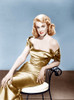 Jan Sterling Ca. 1950S Photo Print - Item # VAREVCP8DJASTEC005H